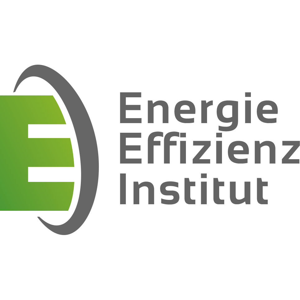 Logo: Energie Effizienz Institut